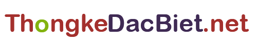 Thống kê đặc biệt logo